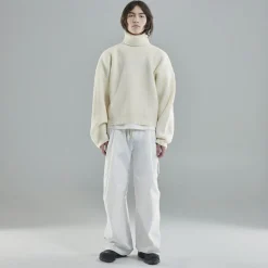 Vonarstræti Wool Sweater
