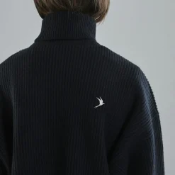 Vonarstræti Wool Sweater