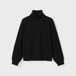 Vonarstræti Wool Sweater