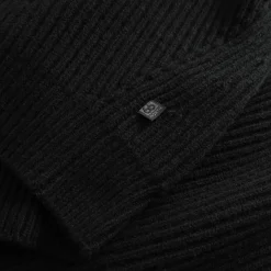 Vonarstræti Wool Sweater
