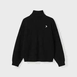 Vonarstræti Wool Sweater