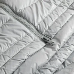Woman's Keilir Hooded Down Jacket