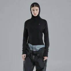 Women's Básar Hoodie