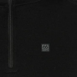Women's Básar Zip Neck