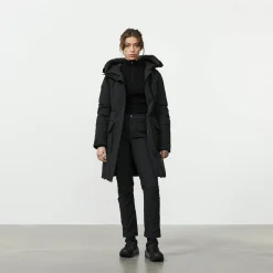 Women's Drangajökull Gore-Tex Down Parka
