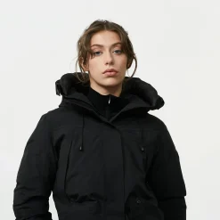 Women's Drangajökull Gore-Tex Down Parka