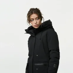 Women's Drangajökull Gore-Tex Down Parka