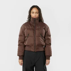 Women's Dyngja Down Bomber
