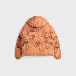 Women's Dyngja Down Cropped Jacket