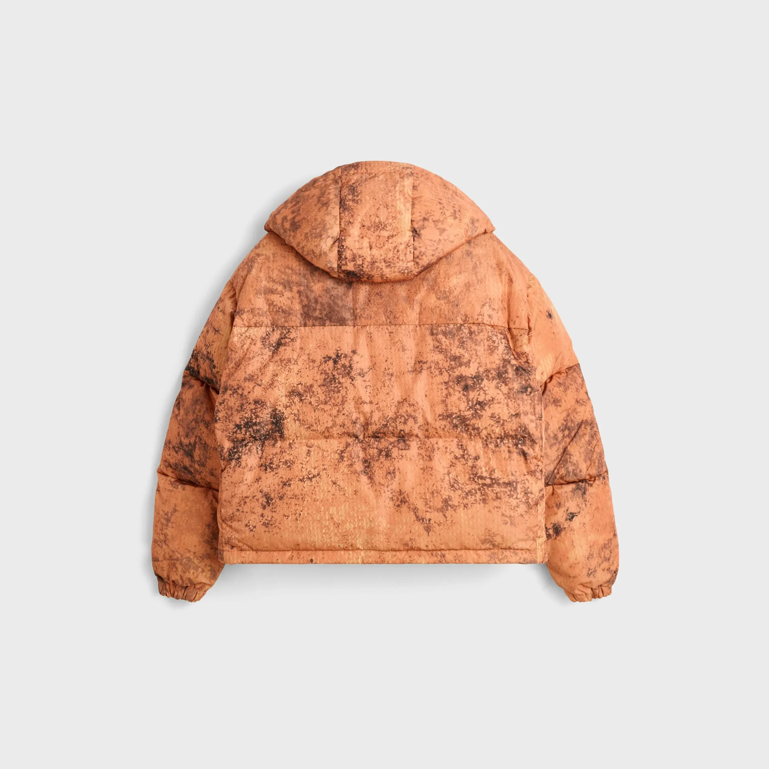 Women's Dyngja Down Cropped Jacket