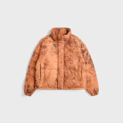 Women's Dyngja Down Cropped Jacket