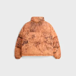 Women's Dyngja Down Cropped Jacket