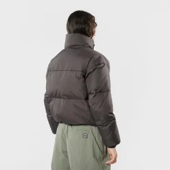 Women's Dyngja Down Cropped Jacket