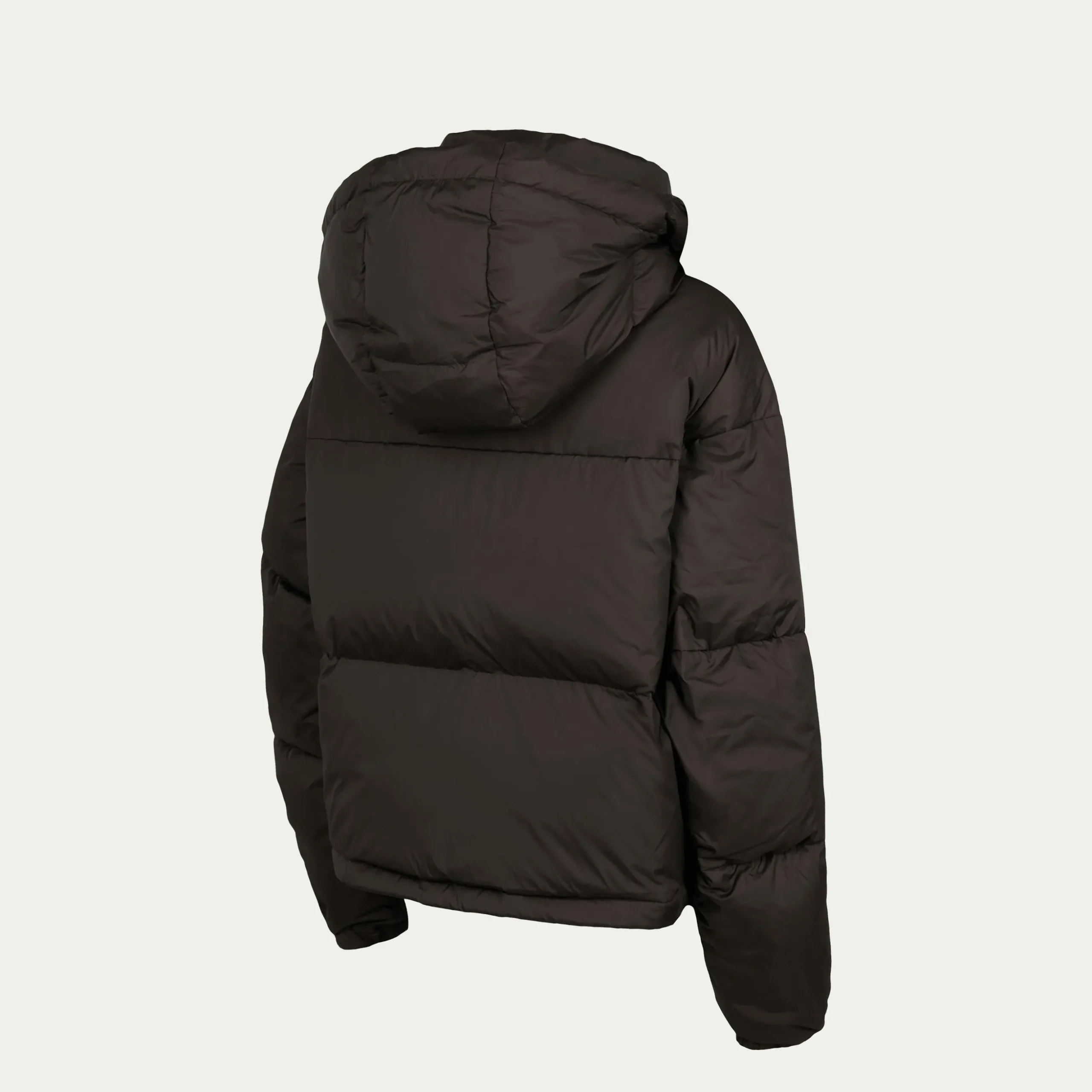 Women's Dyngja Down Cropped Jacket