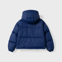 Women's Dyngja Down Cropped Jacket