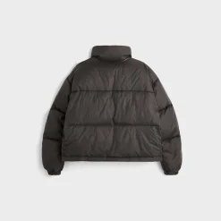 Women's Dyngja Down Cropped Jacket