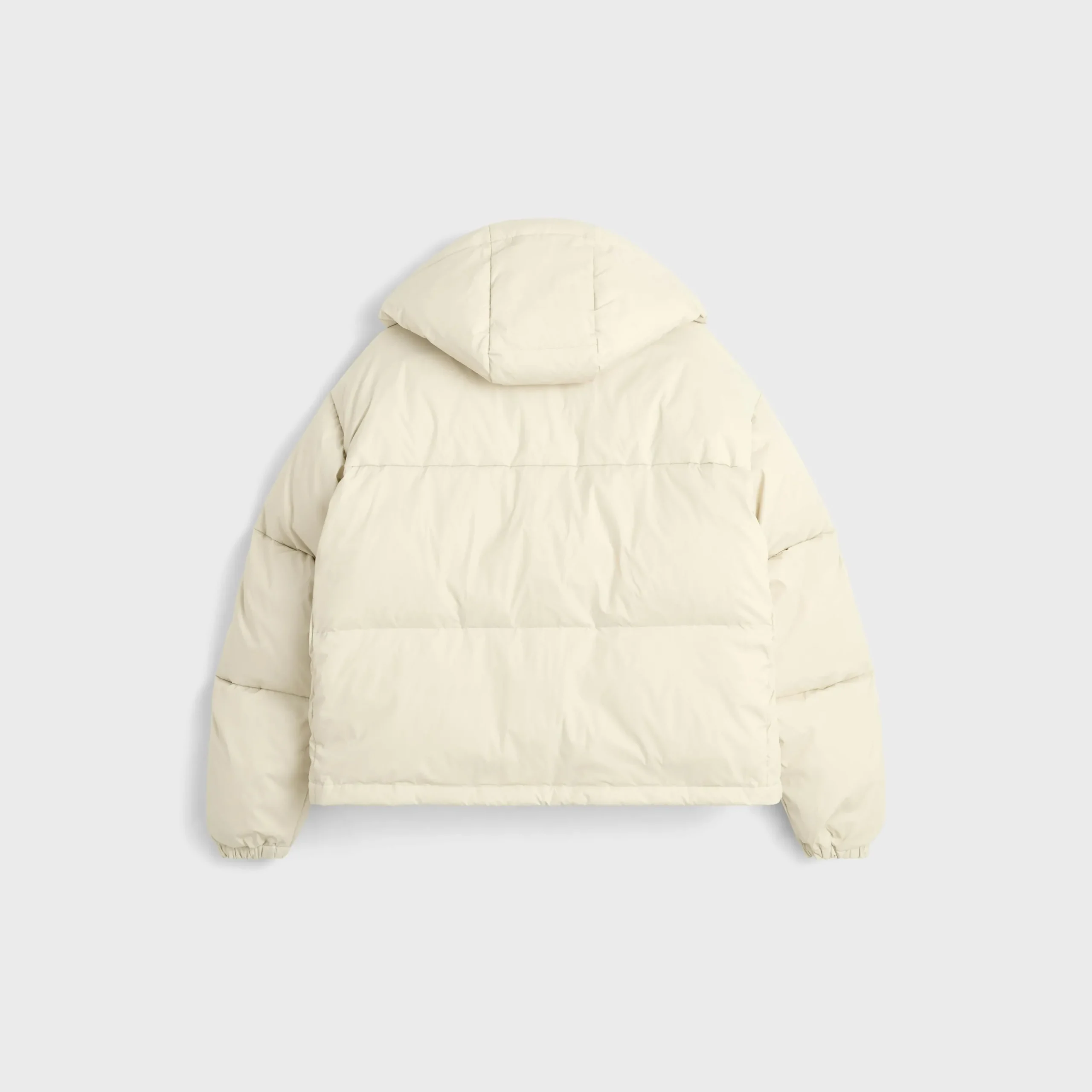 Women's Dyngja Down Cropped Jacket