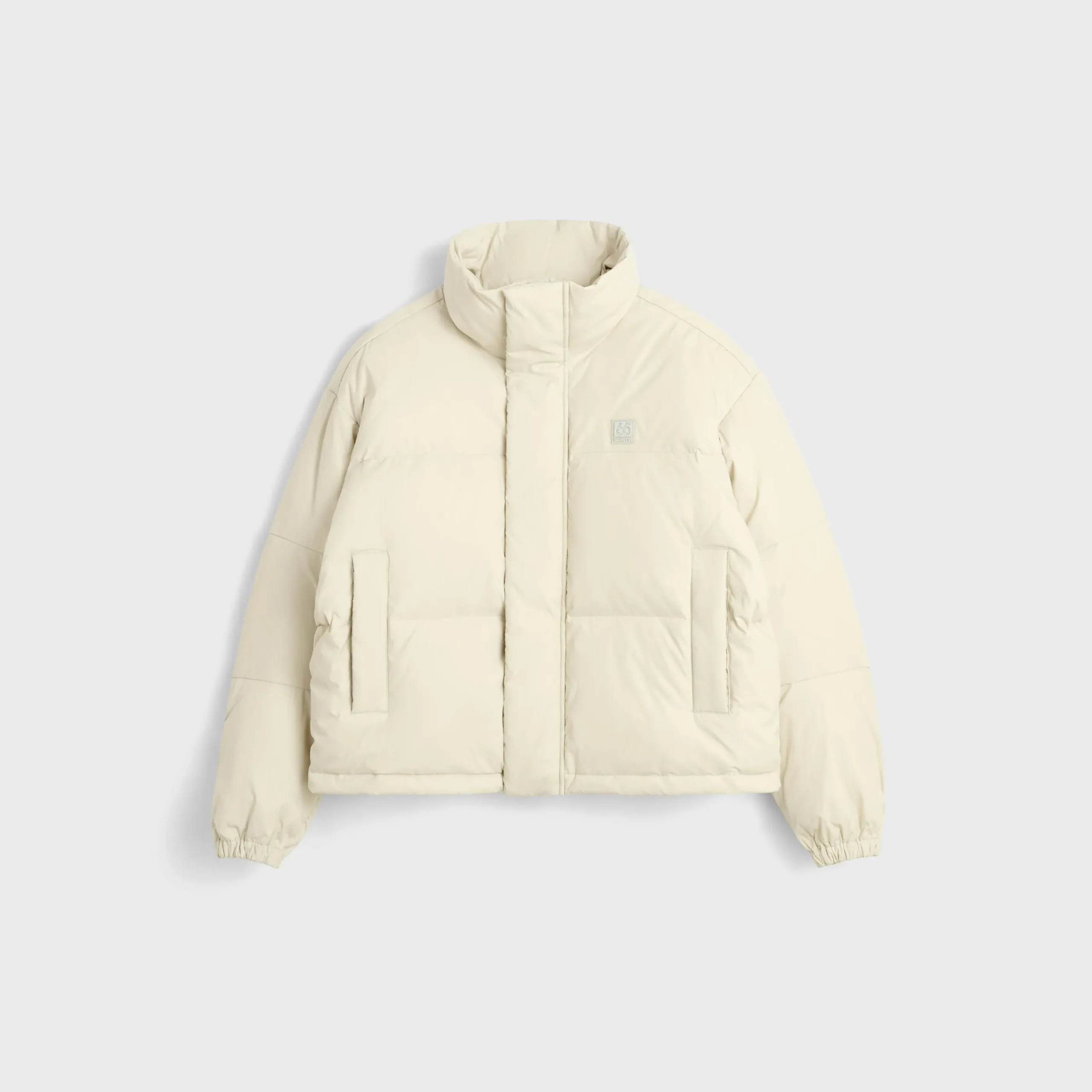 Women's Dyngja Down Cropped Jacket
