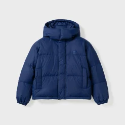 Women's Dyngja Down Cropped Jacket