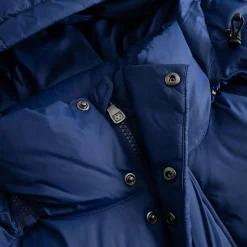 Women's Dyngja Down Cropped Jacket