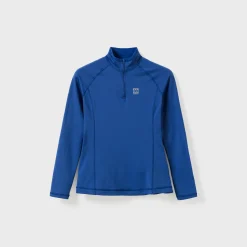 Women's Grettir Zip Neck