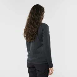 Women's Grettir Zip Neck
