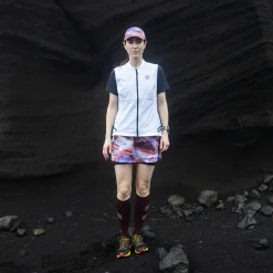 Women's Helgafell Vest