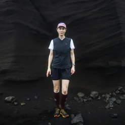 Women's Helgafell Vest