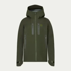 Women's Hornstrandir Gore-Tex Pro Jacket