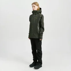 Women's Hornstrandir Gore-Tex Pro Jacket
