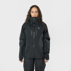Women's Hornstrandir Gore-Tex Pro Jacket