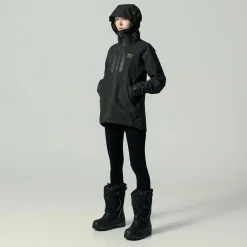 Women's Hornstrandir Gore-Tex Pro Jacket