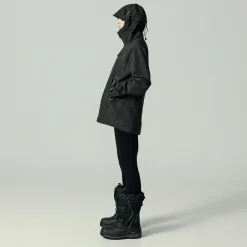 Women's Hornstrandir Gore-Tex Pro Jacket
