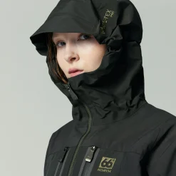 Women's Hornstrandir Gore-Tex Pro Jacket