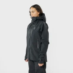 Women's Hornstrandir Gore-Tex Pro Jacket