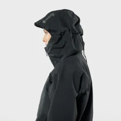 Women's Hornstrandir Gore-Tex Pro Jacket