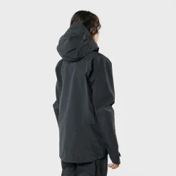 Women's Hornstrandir Gore-Tex Pro Jacket