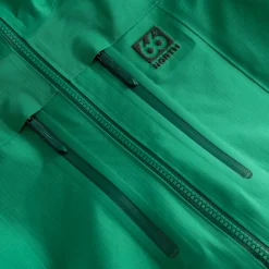 Women's Hornstrandir Gore-Tex Pro Jacket