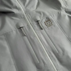 Women's Hornstrandir Gore-Tex Pro Jacket