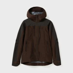 Women's Hornstrandir Gore-Tex Pro Jacket