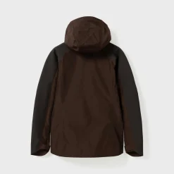 Women's Hornstrandir Gore-Tex Pro Jacket