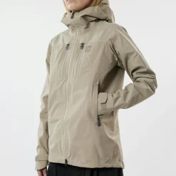 Women's Hornstrandir Gore-Tex Pro Jacket