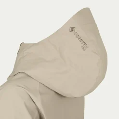 Women's Hornstrandir Gore-Tex Pro Jacket