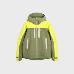 Women's Hornstrandir Gore-Tex Pro Jacket