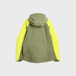 Women's Hornstrandir Gore-Tex Pro Jacket