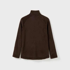 Women's Hrannar Zip Neck