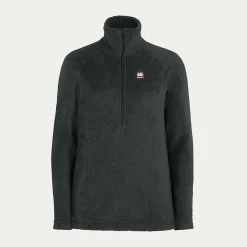 Women's Hrannar Zip Neck