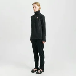 Women's Hrannar Zip Neck