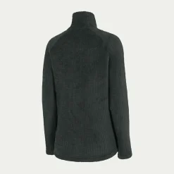 Women's Hrannar Zip Neck