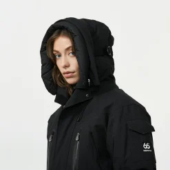 Women's Jökla Parka